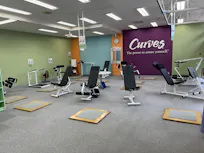 カーブス イオン防府店の画像