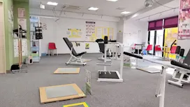 カーブス 南柏店の画像