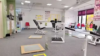 カーブス 南柏店の写真3
