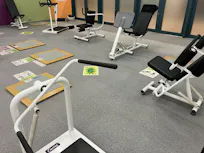 カーブス イオンモール札幌平岡店の画像