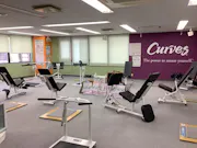 カーブス 板宿店の画像