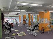 カーブス 竹の塚店の画像