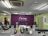 カーブス 長住店の画像