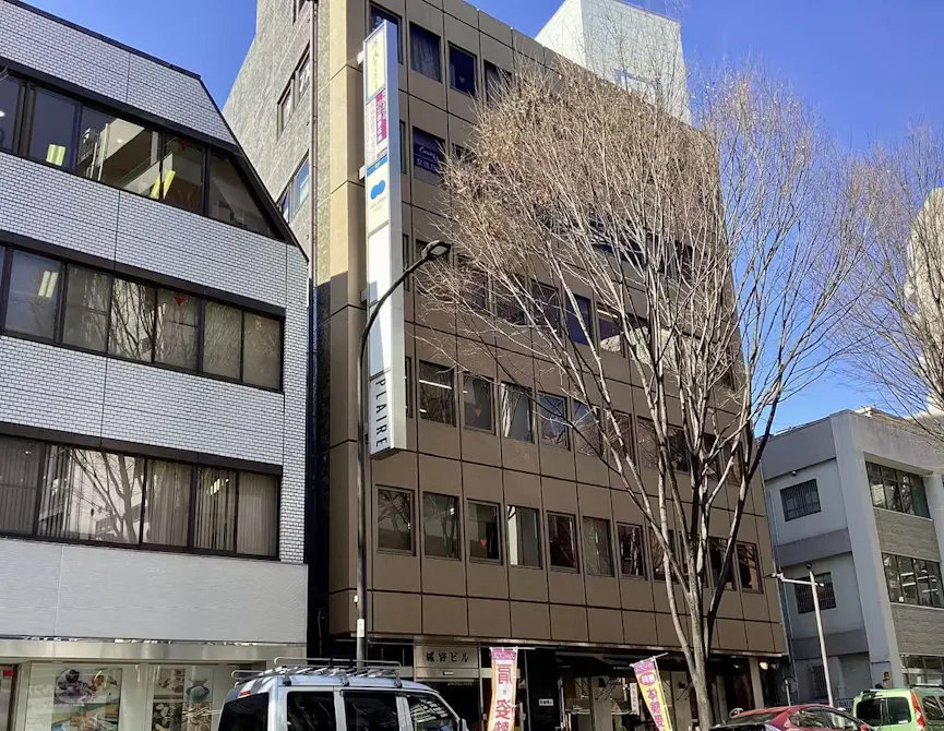 カーブス 南阿佐ヶ谷店の画像