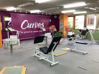 カーブス 南阿佐ヶ谷店の写真3