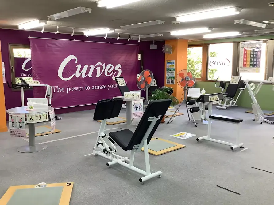 カーブス 南阿佐ヶ谷店の画像