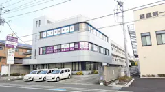 カーブス 沼津北店の画像