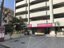 カーブス 上新田店の画像