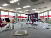 カーブス 衣山店の画像