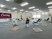 カーブス 枝松店の画像