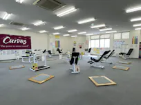 カーブス 枝松店の画像