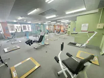 カーブス 岡南店の画像