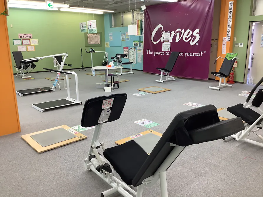 カーブス 連島店の画像