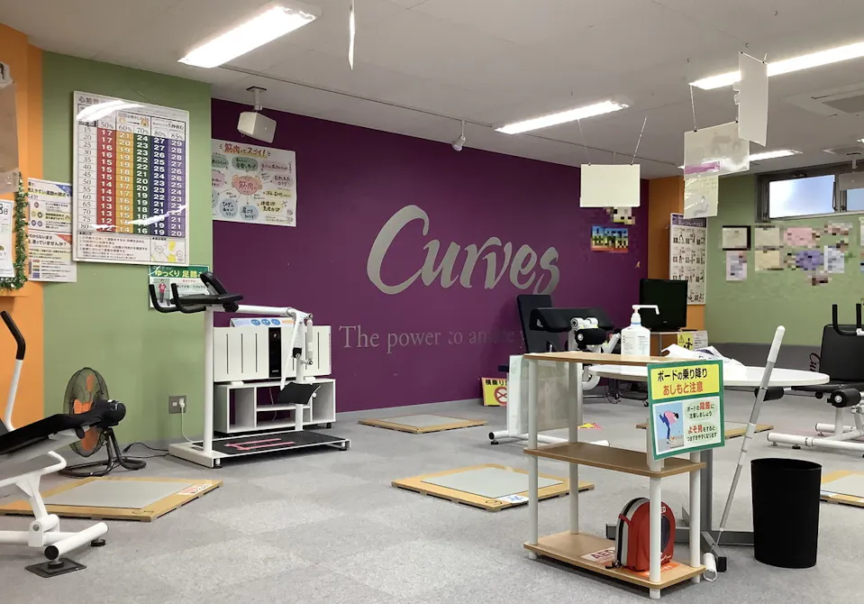 カーブス 関目高殿店の画像