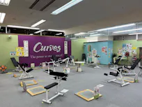カーブス ケーズタウン若里店の画像