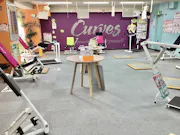 カーブス 大森北口店の画像