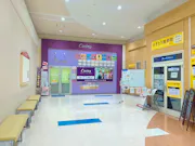 カーブス 鈎取ショッピングセンター店の画像