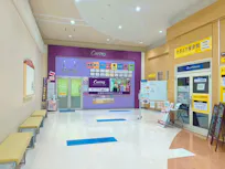 カーブス 鈎取ショッピングセンター店の画像