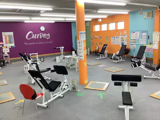 カーブス 中野店の写真3