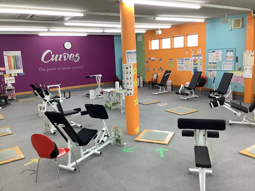 カーブス 中野店の画像