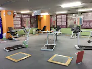 カーブス 小岩店の画像