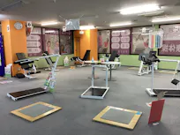 カーブス 小岩店の画像