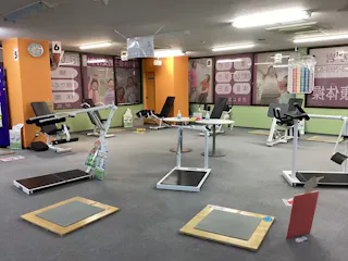 カーブス 小岩店の写真3