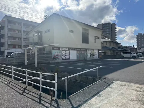 カーブス 東古松店の写真2