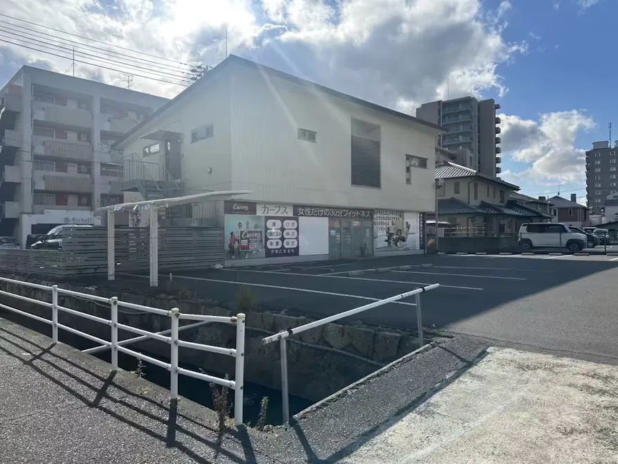 カーブス 東古松店の画像