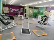 カーブス 東古松店の画像