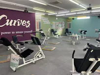 カーブス 高崎井野店の画像