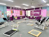 カーブス ピアゴ東刈谷店の画像