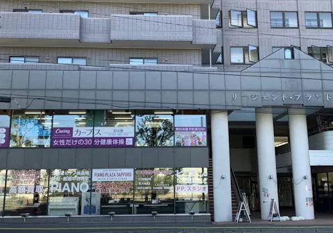 カーブス 石山通店の写真2