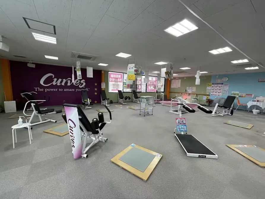 カーブス コスパ相生店の画像