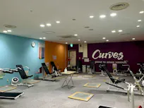 カーブス フレスポしんかな店の画像