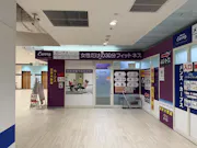 カーブス マリンピア店の画像