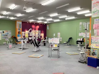 カーブス イッツモア一宮店の写真3