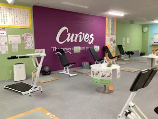 カーブス ベルクス戸田店の写真3