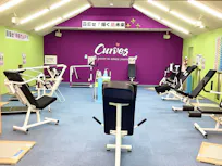 カーブス 伏見桃山店の画像