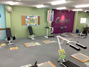 カーブス みどり藤塚店の画像