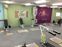 カーブス みどり藤塚店の画像