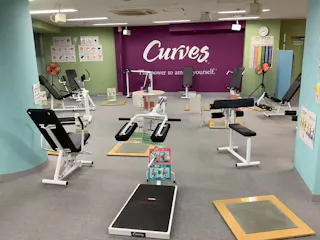 カーブス 塚口店の写真3