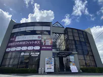 カーブス 日の出店の画像