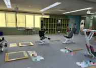 カーブス 日の出店の画像