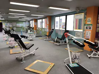 カーブス 東十条店の写真3