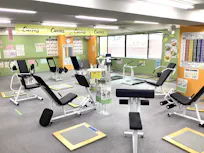 カーブス 西荻窪北店の画像