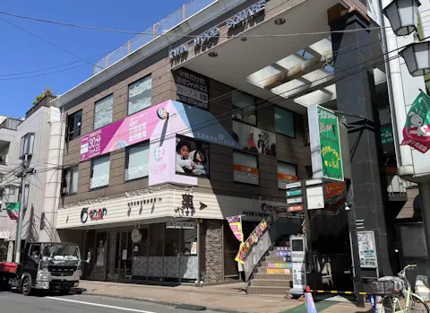 カーブス 池上店の写真2