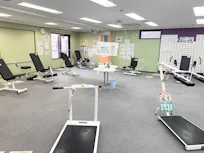 カーブス 池上店の画像