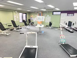 カーブス 池上店の写真3