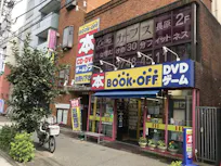 カーブス 長原店の画像